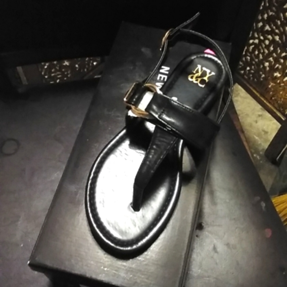 Brand New sandals